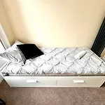 Georgian Luxury Apartment - Superfast Wifi - Parking Available